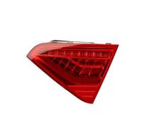 WEIFANAA Rear Tail Light Lamp For A5 Coupe 2010-2016 8T8945096F 8T0945093C LED Tail Light Warning Barke Light Driving Signal Lamp Car Taillight Assembly(Inside Right)