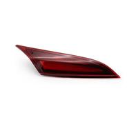 WEIFANAA Rear Tail Light Lamp For Buick For Regal 2014-2017 Car Inside Outside LED Rear Tail Light Brake Stop Lamp Auto Turn Signal Taillights Assembly(Inside Left)
