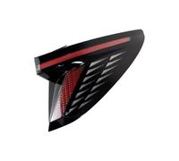 WEIFANAA Rear Tail Light Lamp For Hyundai For Tucson L 2021 2022 2023 Car Exterior Accessories Signal Lamp Taillight Assembly LED Tail Light Warning Brake Light(Right)