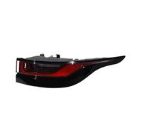 WEIFANAA Rear Tail Light Lamp For Land For Rover For Range For Rover For Evoque 2019-2023 LED Tail Light Signal Lamp Warning Brake Light Car Light Assembly Rear Bumper Fog Light(Right)