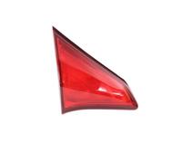 WEIFANAA Rear Tail Light Lamp For Nissan For Kicks 2017-2021 Tail Light Warning Brake Signal Lamp Housing Without Bulb Car Accessories Taillight Rear Bumper Fog Light(Inside Left)