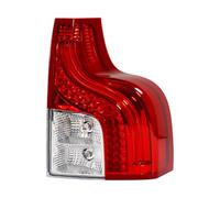 WEIFANAA Rear Tail Light Lamp For Volvo XC90 2012 2013 2014 2015 LED Tail Light Brake Signal Light Taillight Assembly 31335506 31335507 Exterior Accessories(Right)
