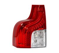 WEIFANAA Rear Tail Light Lamp For Volvo XC90 2012 2013 2014 2015 LED Tail Light Brake Signal Light Taillight Assembly 31335506 31335507 Exterior Accessories(Left)