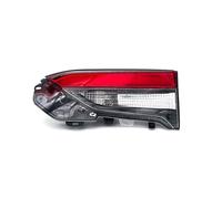 WEIFANAA Rear Tail Lights For Toyota For RAV-4 2019 2020 Auto Side Rear Tail Light Assembly Brake Taillight Stop Parking Lamp Fog Light Car Rear Light Assemblies(Inside right)