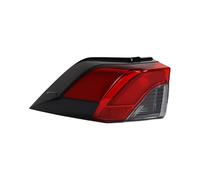 Weifanaa Rear Tail Lights For Toyota For Rav-4 2019 2020 Auto Side Rear Tail Light Assembly Brake Taillight Stop Parking Lamp Fog Light Car Rear Light Assemblies