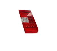 WEIFANAA Taillights For Benz E Class W212 E200 E220 E250 E300 For E350 E400 E500 2009-2013(EU Version) Car Tail Light Assembly Rear Brake Light Tail Light(Innert-Left)