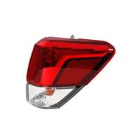 WEIFANAA Taillights For Subaru For Forester 2019 2020 2021 2022 84912SJ070 Rear Tail Light Driving Brake Turn Signal Stop Light Car Tail Light(Outside Right)