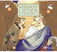 Weihnachtslieder Fuer - Various Artists