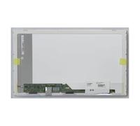 WEIGEXIEO Compatible For Packard Bell, EASYNOTE TS11HR P5WS0,LCD Screen | 15.6" Slim LED matrix 1366*768 HD 60Hz IPS 30Pin LVDS, LCD Screen