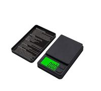 Weigh Scale - 100g-1000g 0.01g Digital Scale Electronic Pocket Scale Weight Kitchen Portable Electronic Scale(100g-0.01g)