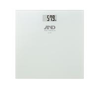 Weighing Glass Scale Weight Scale A&D Digital Weighing Bathroom Scale Slim