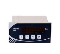 Weighing Instrument Display Control Instrument Quantitative Packaging Analog