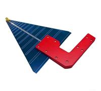 Weighing Only 80g, This Compact Pedestal UWB Antenna Offers Optimal Signal Performance Without Compromise