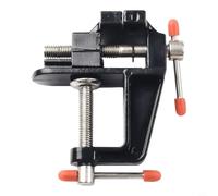 Weighing Only a Few Ounces The Lightweight Mini Bench Vise for All Your Crafting Needs