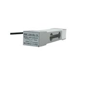 Weighing Scale Sensor L6D Mini Load Cell 2.5KG 3kg 5kg 10kg 20kg 30kg 40kg Single Point Load Cell(20KG)