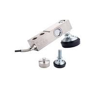Weighing Sensor, Cantilever Beam Load Cell High Precision Weighing Sensors PSD-F1 Tension Pressure Type 100kg 200kg 500kg 3000kg(F1-2000kg)