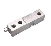 Weighing Sensor, Cantilever Shear Force Load Cell Test Weight Sensor PSD-F1 100Kg 200Kg 300Kg 500Kg 1T 2T 3T(200KG)