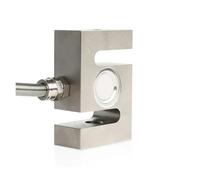 weighing sensor, Compression Load Cell 2 Ton 100kg 200kg 500kg S Type Weighing Sensor For Scale(1T)