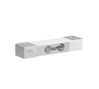 weighing sensor, P130 Aluminum Single Point Weighing Sensor Load Cell for Balance Electronic Scale Pricing Small Platform(20KG)