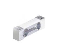 weighing sensor, P70 Aluminum Single Point Weighing Sensor Load Cell for Balance Electronic Scale Pricing Small Platform(15KG)