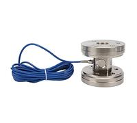 Weighing Sensor Pressure Load Cell High Accuracy 20 Tons Capacity Tank Weighing Scale Alloy Steel Material for Industrial Force Measurement and Equilibrium Scales