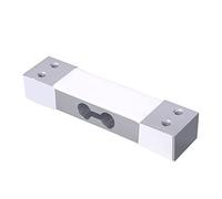 Weighing Sensor, PSD-X1 Single Point Load Cell 10/20/40/60/80KG Cantilever Weighing Sensor Strain Pressure For Electronic Computing Scales(40KG)