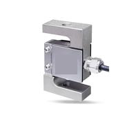 Weighing Sensor, S Type Scale Weighing Sensor Load Cell High Output Signal Permits The Use Of Economic Terminals And Transmitters(500kg)