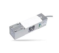 Weighing Sensor, Single-Point Load Cell Weighing Heavy Loads With Class C3MR Precision Provides Precise Measurement Results(300KG)