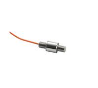 weighing sensors, QLLG-13 Small size pressure weighing press force measuring miniature Threaded rod tension load cell sensor(0 200kg)