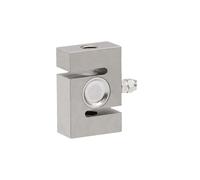 weighing sensors, S-Type Bidirectional Tension Compression Load Cell Force Sensor for Industrial Machinery Small Scale(5KG)
