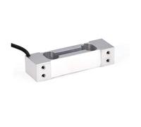 Weighing sensors， T70 Single Point Load Cell Cantilever Weighing Sensor Strain Pressure For Electronic Computing Scales Shear Beam(T70 2KG)