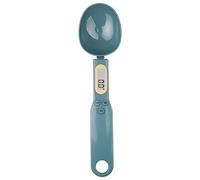 Weighing Spoons in The Kitchen Weigh 500g Electronic Scales Pets Weigh 0.1g Food Suitable for Kitchen and Laboratory Digital Scale Spoon