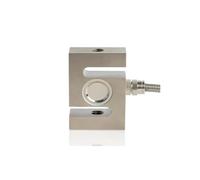 Weighing Torque Load S-Type Pressure Tension Cell Force Sensor Transducer Stress Measuring Test 5KG 100KG 1000KG(30KG)