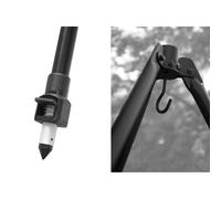 Weighing tripod Carp Spirit Noir TU