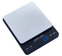 Weighmax Duo Series W-7800 High Precision 0.1g/0.01oz 3000g Digital Pro Pocket Scale, Serving as Kitchen Scale and Postal Scale