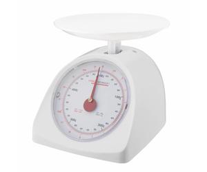 Weighstation Diet Scale 05Kg Kitchen Catering Mechanical Weighing Measuring