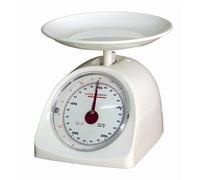 Weighstation F182 Diet Scale, 0.5 Kg, 1.1 Lb. Cap, Graduation 2G, 0.125 oz