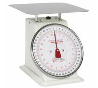 Weighstation Platform Scale 20Kg Stainless Steel Commercial Kitchen Appliance
