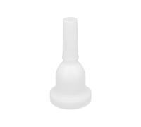 Weight Altos Trombone Mouthpiece Offering Sound Clarities and Control Advanced Altos Contralto