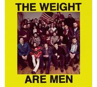 Weight - Are Men