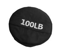 Weight Bag - 50/100 lb Unfilled Weight Bag | Fitness Exercise Sandbag | Strength Training Weight Bag | Fitness Equipment Exercise Sandbag for Full Body and Core Training