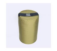 Weight Bags for Exercise, Sandbags Heavy Duty Training Gym Workout Fitness Power Sandbag Weightlifting Stone Lift Without Sand(250lbs)