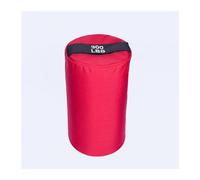 Weight Bags for Exercise, Sandbags Heavy Duty Training Gym Workout Fitness Power Sandbag Weightlifting Stone Lift Without Sand(300lbs red)