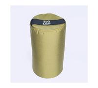 Weight Bags for Exercise, Sandbags Heavy Duty Training Gym Workout Fitness Power Sandbag Weightlifting Stone Lift Without Sand(300lbs)