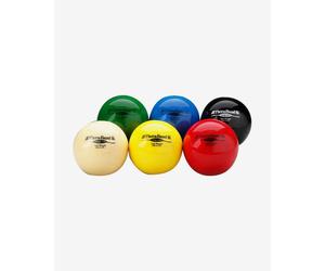 Weight Ball Thera-Band Soft Weight 1 kg. yellow