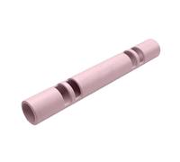 Weight Bearing Fitness Rubber Barrel,Strength Training Cylinder Yoga Column,6kg Versatile Weight Bar,for Loaded Movements in The Home Gym(Color1/4kg)