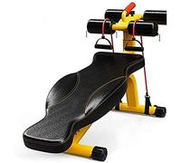 Weight Bench Adjustable Dumbbell Bench Professional Press Fitness Chair Home Multifunction Training Stool 145 脳 40.5 脳 40 cm