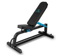 Weight bench Adjustable Gym Multi Machine Exercise Training Fitness Indoor Home