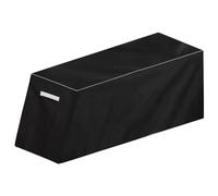Weight Bench Cover - Waterproof Covers, Sit-up Board Protector | Heavy-Duty Oxford Cover, Gym Equipment Protection, Home Workout Bench Dust Cover, Durables Sit-up Board Dust Cover for Weight Bench
