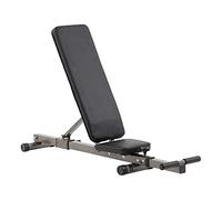 Weight Bench, Dumbbell Bench Strength Training Exercise Bench Supine Board Home Sit-ups Fitness Equipment Sit-up Board Abdomen Board